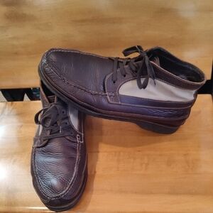 Duluth Trading Co | Shoes | Duluth Trading Co Mens Size 3 W  display picture 1